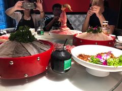 -香天下(悉尼city店)