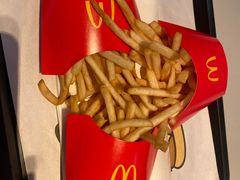 -麦当劳(廊坊新华路店)