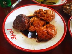 -刘小忙把子肉(北园大街总店)