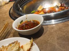 -七欣天香辣蟹火锅(上海银亿滨江店)