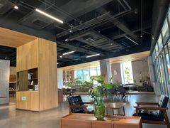 -山下C5cafe(惠通时代广场店)