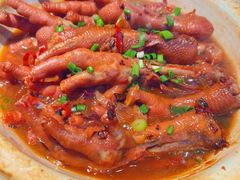 -东来土菜馆(民祥园路店)
