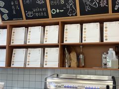 -0+1·手作面包(新北店)