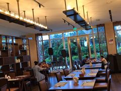 -源·咖啡自助餐厅·海鲜·烧烤·三文鱼(海口华彩洲际酒店)