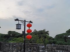 -南京城墙景区