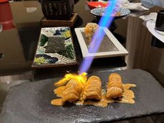 -天狗山料理(省体店)