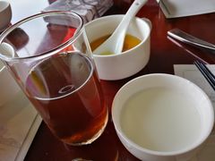 -泰谷酒店·太古码头闽菜自助餐厅