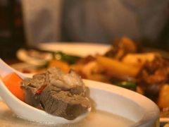 -巴依老爷·新疆美食(上城区天城路店)