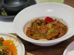 -榕意·川味之美(深业上城店)