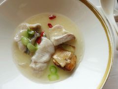 -金轩中餐厅 Jin Xuan(浦东丽思卡尔顿酒店)