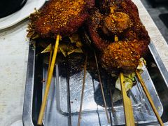 -蜀王砂锅总店