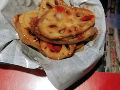 -味福记·本地特色菜(八一万达广场店)
