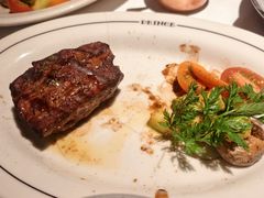 -佐度王子扒房(天鹅湖店)