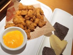 -九毛九西北菜(汕头金平万达广场店)