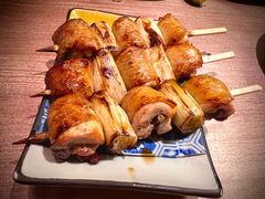 -酒窝烧鸟(科华街店)