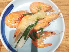 -三个渔夫·蒸汽海鲜(万德大厦店)