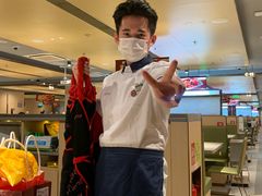 -海底捞火锅(北京路店)