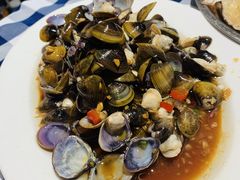 -阿妹小海鲜(下角店)