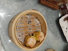 -喜宴又一村·粤菜·茶点·海鲜(壹方天地店)