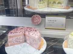 -CloudD'or可露朵蛋糕(1733商业空间店)