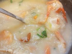 -利杨记·本味轩粥坊·烧烤(宝体店)