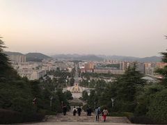 -韶山毛泽东同志故居