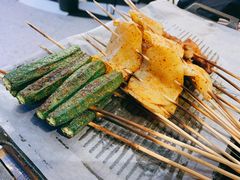 -黄鱼炙夜·烧烤·小龙虾(世茂缤谷店)