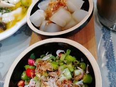 -以前的小酒馆(中山广场店)