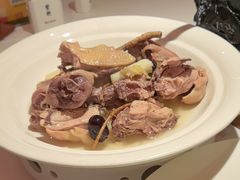 -宝轩渔府·老字号海鲜·正宗津菜(水上店)
