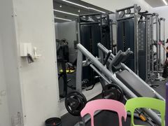 -乐刻健身(龙湖杭州紫荆天街精品店)