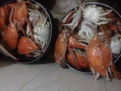 -双辉包子烧烤海鲜炒菜(统一路店)