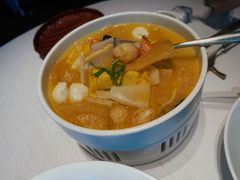 -苏帮袁Sue Cuisine(来福士店)
