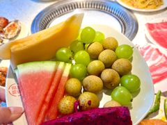 -韩大地烤肉海鲜火锅自助(五一广场店)