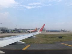 -长沙黄花国际机场-T1航站楼