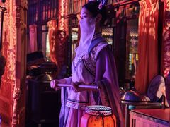 -白家大院·王府宫廷菜(苏州街店)
