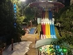 -杭州浪浪浪水公园
