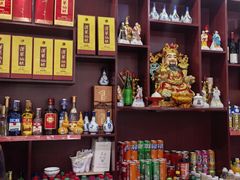 -抹直口特色菜馆(一店)