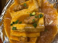 -金豆角砂锅焖面(安贞店)