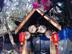 -土灶人家柴火鸡(彭州店)