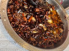 水煮鱼-辣婆婆(航天桥店)