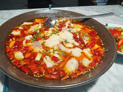 -懒人盐府人家(航天桥店)