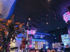 -108·公社·创意餐厅·LIVE HOUSE(李公堤店)