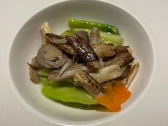 蟹柳芦笋-成隆行·蟹王府(九江路店)
