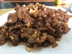 -清真宏玉祥黄门脸餐厅(华荫东里店)