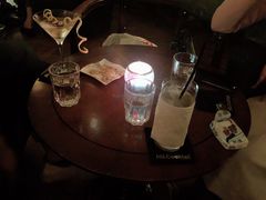 -Hill.Cocktail半山酒吧(中山店)