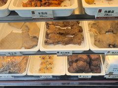 -清真·鸦儿李记·小馆(后海店)
