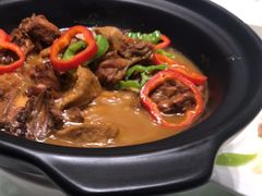 -李氏传家菜(兴城路店)