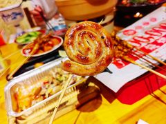 -今邕烧烤(园湖店)
