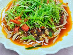 -洪霞餐馆