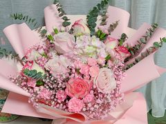 -伯衡55·吉品轩(乌鲁木齐南路店)